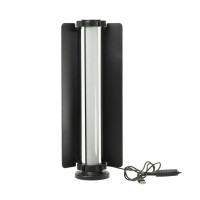 RGB LED Палка для Селфі з Настільною Підставкою та Дефлектором Ідеальне освітлення для кожного кадру